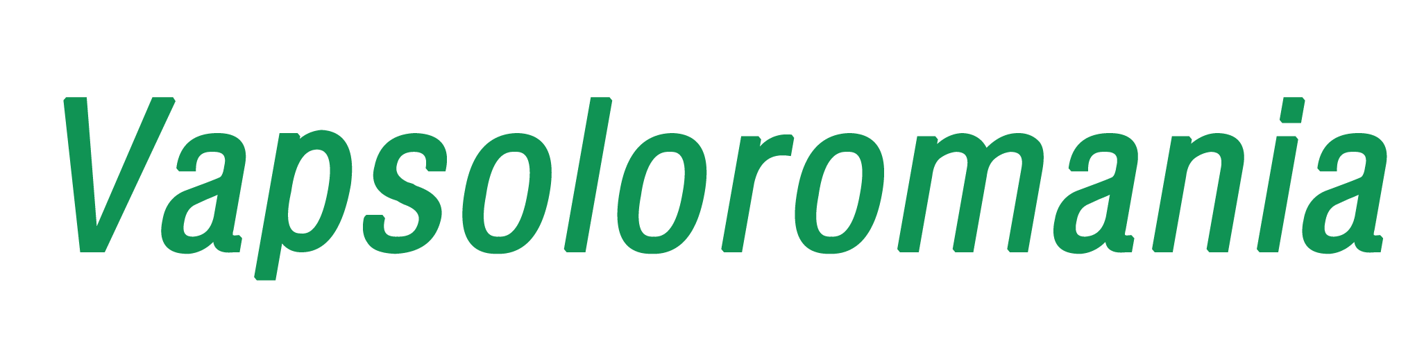 Vapsoloromania